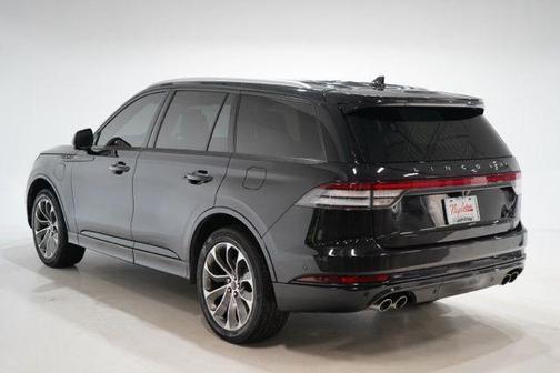2020 Lincoln Aviator Black Label Grand Touring AWD