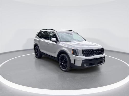 2025 Kia Telluride SX Prestige X-Line