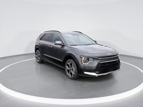 2025 Kia Niro Touring