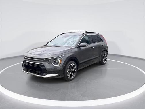 2025 Kia Niro Touring