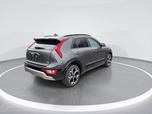 2025 Kia Niro Touring