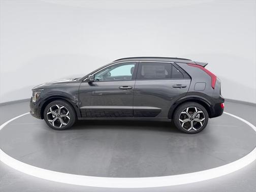 2025 Kia Niro Touring
