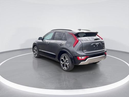 2025 Kia Niro Touring