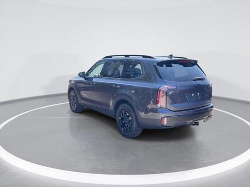 2025 Kia Telluride SX Prestige X-Pro