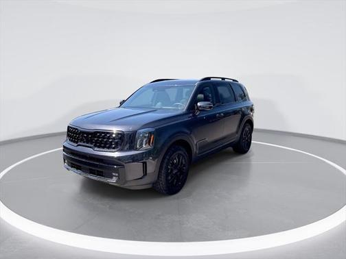 2025 Kia Telluride SX Prestige X-Pro