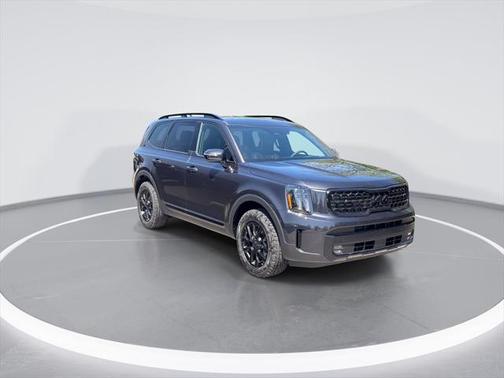 2025 Kia Telluride SX Prestige X-Pro