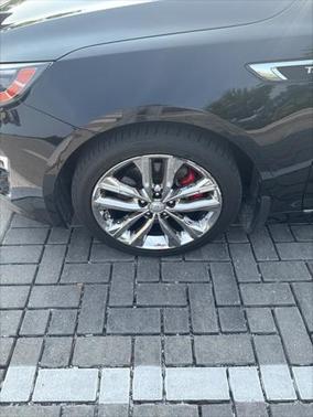 2015 Kia Optima SXL Turbo
