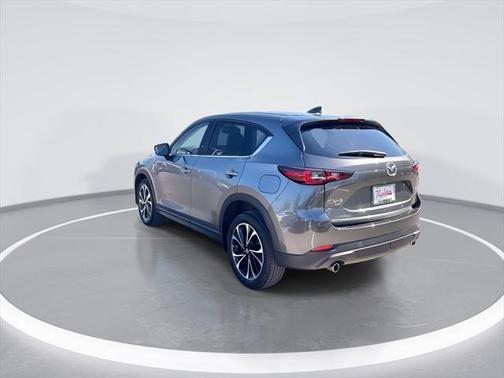 2023 Mazda CX-5 2.5 S Premium