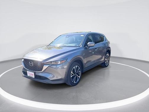 2023 Mazda CX-5 2.5 S Premium