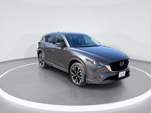 2023 Mazda CX-5 2.5 S Premium