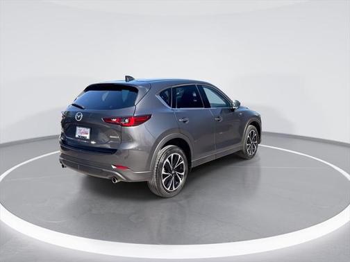 2023 Mazda CX-5 2.5 S Premium
