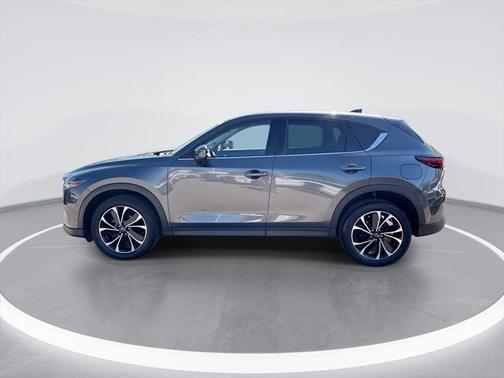 2023 Mazda CX-5 2.5 S Premium