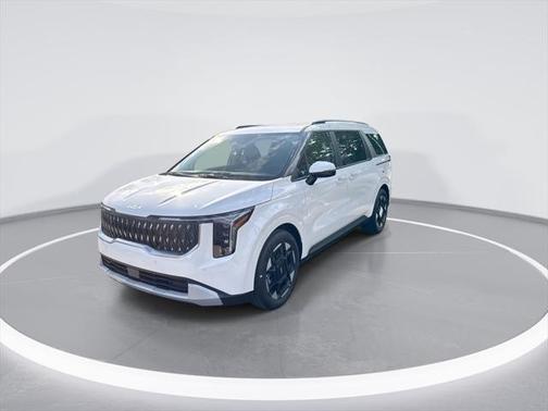 2025 Kia Carnival EX