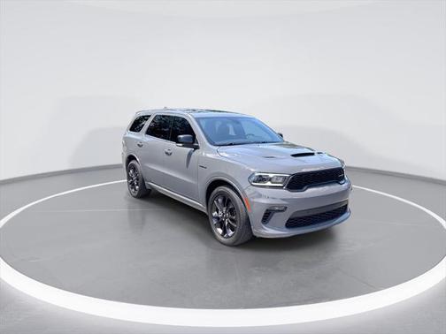 2021 Dodge Durango R/T AWD