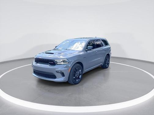 2021 Dodge Durango R/T AWD