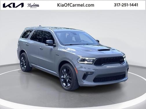 2021 Dodge Durango R/T AWD