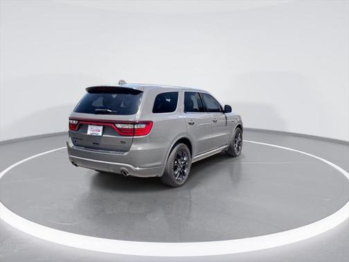 2021 Dodge Durango R/T AWD