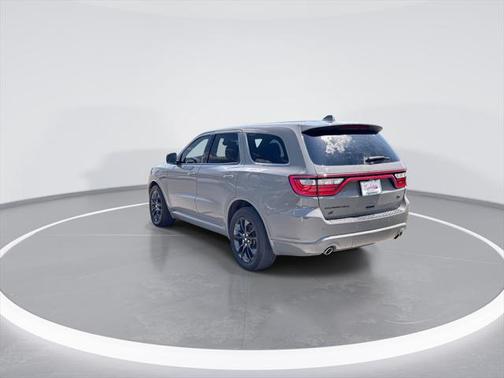 2021 Dodge Durango R/T AWD
