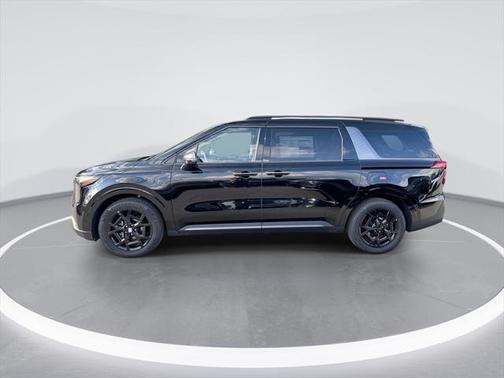 2025 Kia Carnival Hybrid SX