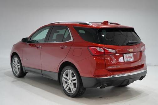 2020 Chevrolet Equinox Premier w/2LZ