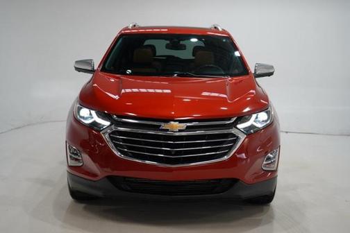 2020 Chevrolet Equinox Premier w/2LZ