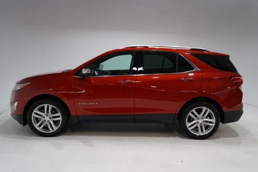 2020 Chevrolet Equinox Premier w/2LZ
