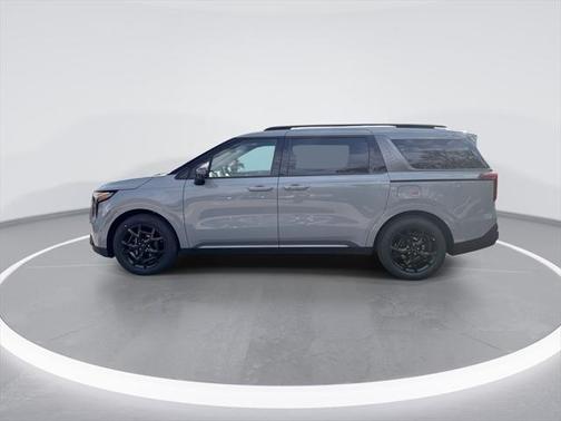 2025 Kia Carnival Hybrid SX Prestige
