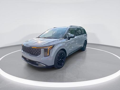 2025 Kia Carnival Hybrid SX Prestige