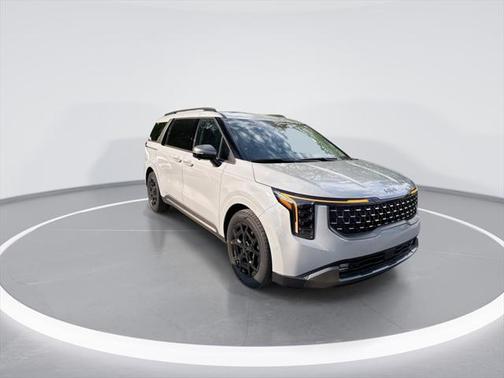 2025 Kia Carnival Hybrid SX Prestige