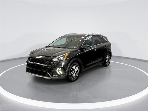 2022 Kia Niro LXS