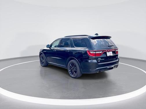 2023 Dodge Durango R/T Plus AWD