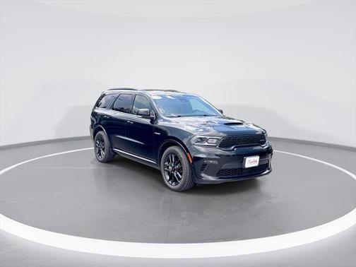 2023 Dodge Durango R/T Plus AWD