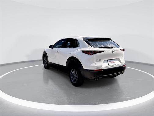 2021 Mazda CX-30 2.5 S
