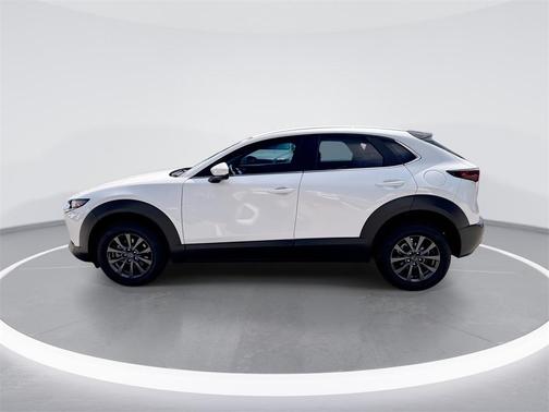 2021 Mazda CX-30 2.5 S