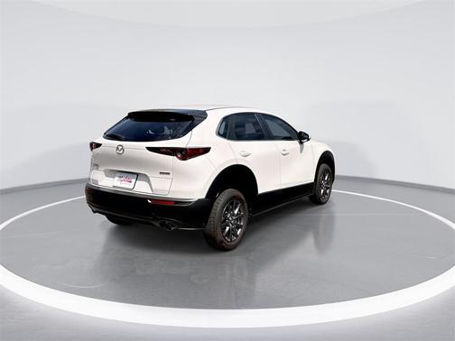 2021 Mazda CX-30 2.5 S