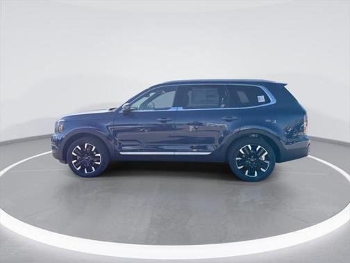 2025 Kia Telluride SX Prestige