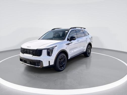 2025 Kia Sorento SX