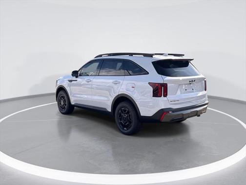 2025 Kia Sorento SX