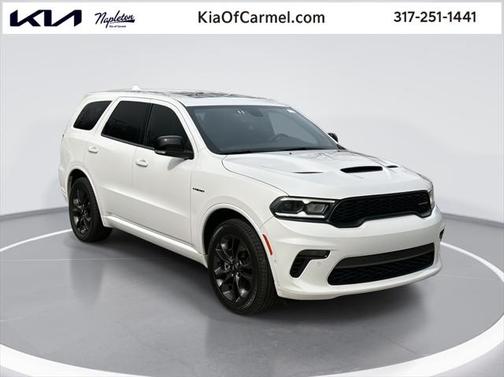2022 Dodge Durango R/T AWD