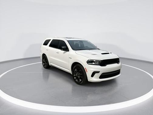 2022 Dodge Durango R/T AWD