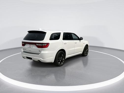 2022 Dodge Durango R/T AWD