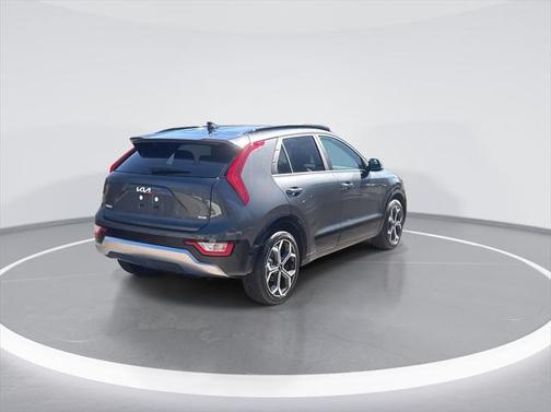 2025 Kia Niro Touring