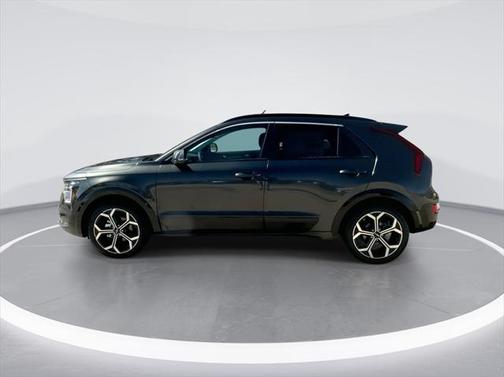2025 Kia Niro Touring