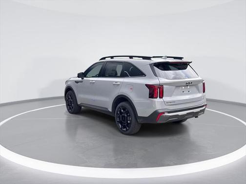 2025 Kia Sorento SX