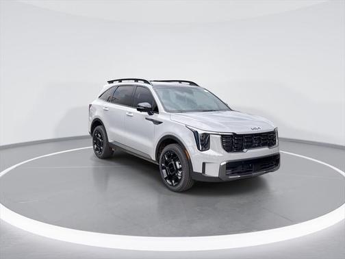 2025 Kia Sorento SX