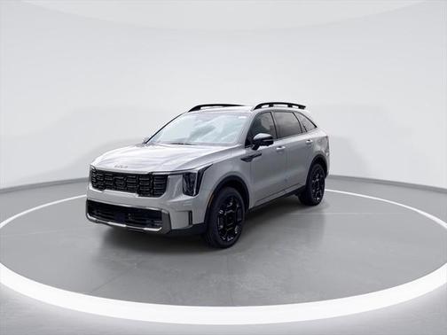 2025 Kia Sorento SX