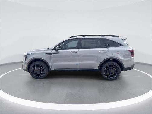 2025 Kia Sorento SX