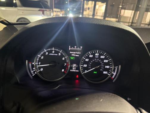 2014 Acura MDX 3.5L Technology Package