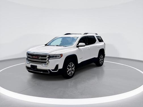 2023 GMC Acadia AWD SLT