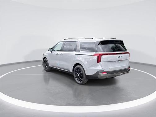 2025 Kia Carnival Hybrid SX Prestige